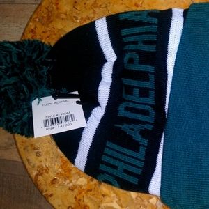 Philadelphia Winter Hat